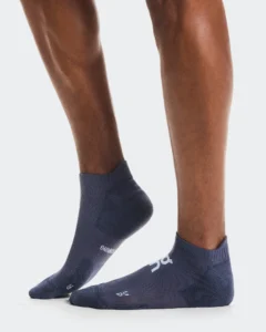 Core Run Sock Low 2p