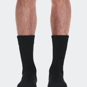 Terry Sock High