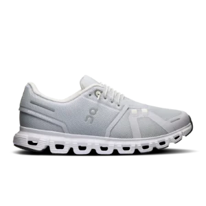 Glacier White