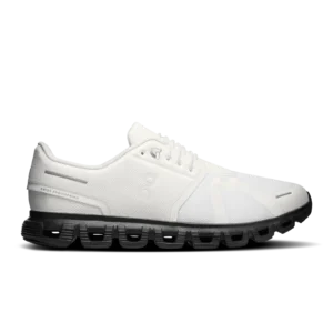 White / Black