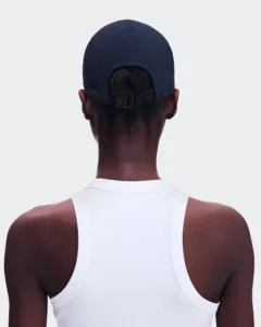 Lightweight Cap