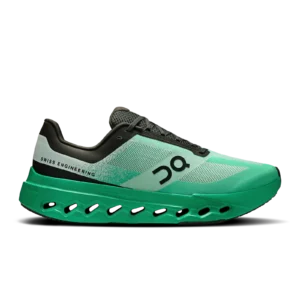 Mint Black