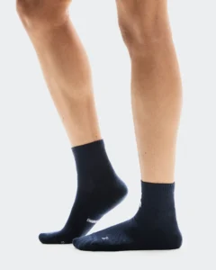 Core Run Sock Mid 2p