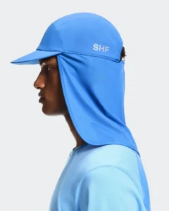 Solar Cap Shf