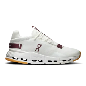 Ivory Maroon