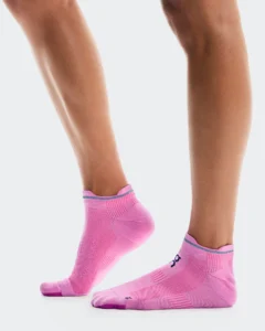 Elite Run Sock Low
