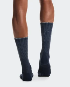 Performance Run Sock High