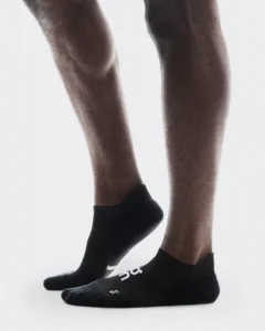Core Run Sock Low 2p