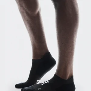 Core Run Sock Low 2p