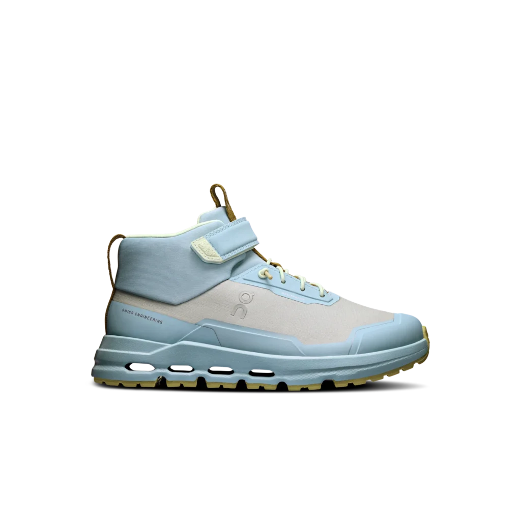 Cloudhero Mid Waterproof