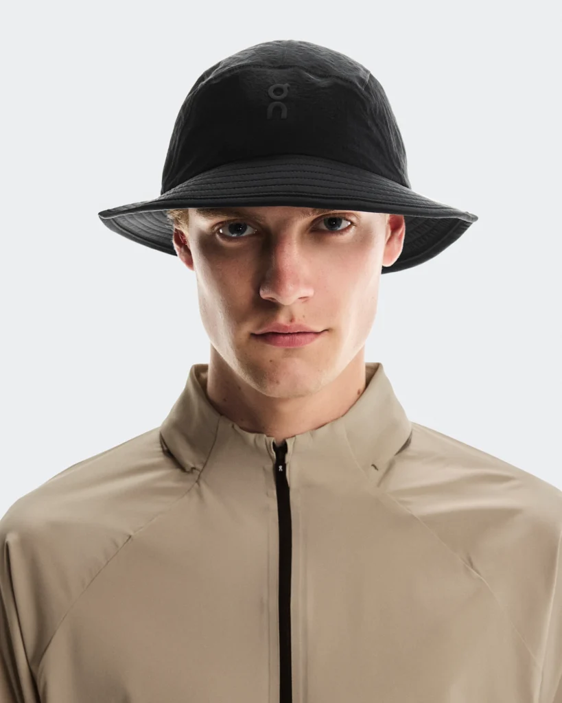 Trail Hat