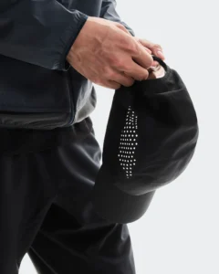 Lightweight Cap