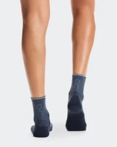 Performance Run Sock Mid