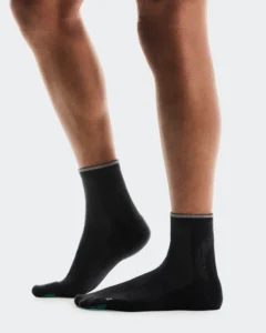 Elite Run Sock Mid