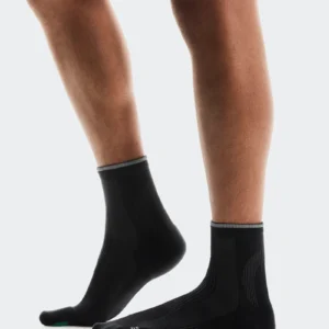 Elite Run Sock Mid