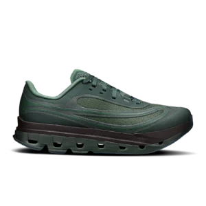 Obsidian Evergreen