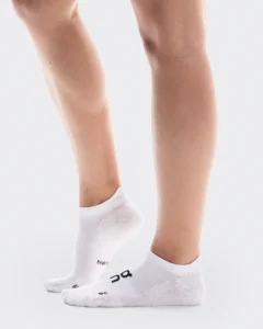 Core Run Sock Low 2p