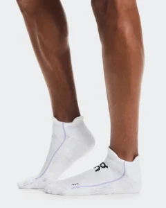 Court Sock Low