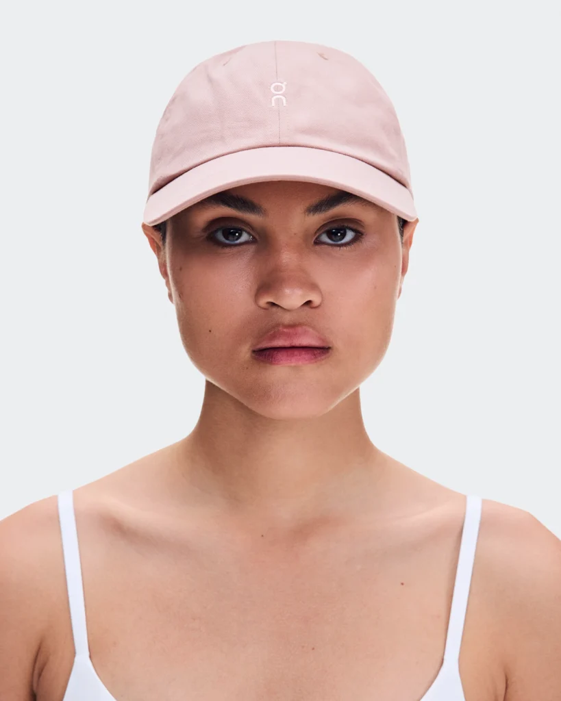 All Day Cap