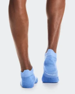 Core Run Sock Low 2p
