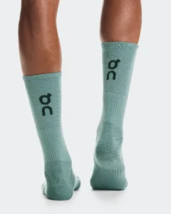 Court Sock High