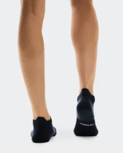 Core Run Sock Low 2p