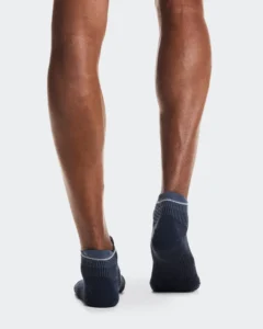 Performance Run Sock Low