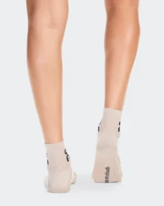 Logo Sock Mid 3p