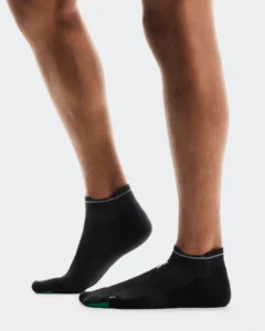 Elite Run Sock Low
