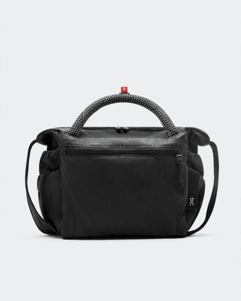 Track Pack Mini Elite