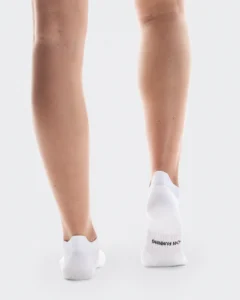 Core Run Sock Low 2p