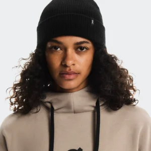 Merino Beanie