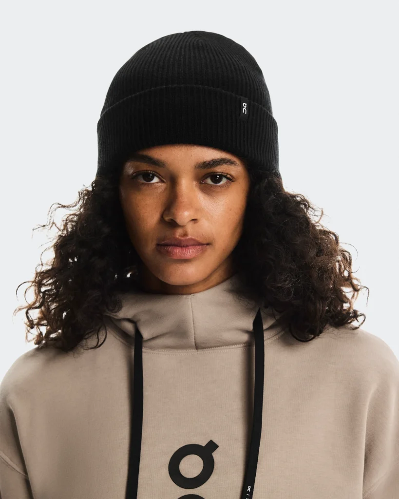 Merino Beanie