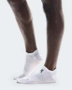 Performance Run Sock Low