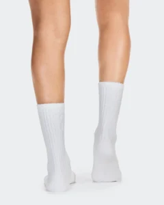 Terry Sock High