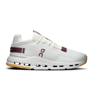 Ivory Maroon