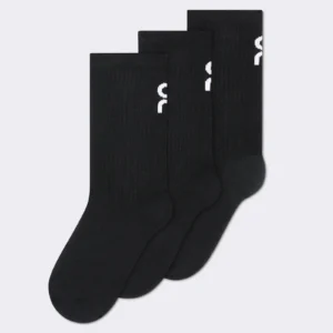 Logo Sock High 3p Kids