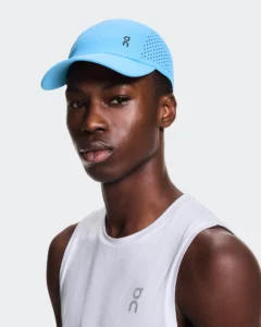 Lightweight Cap