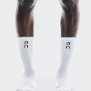 Elite Run Sock High