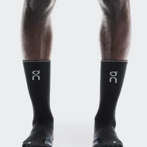 Performance Run Sock High