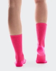 Performance Run Sock High