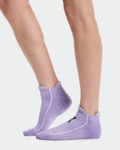 Court Sock Low