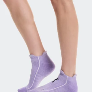 Court Sock Low