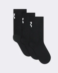 Logo Sock High 3p Kids