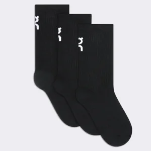 Logo Sock High 3p Kids