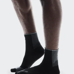 Performance Run Sock Mid