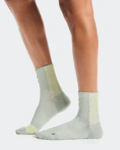Performance Run Sock Mid