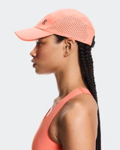 Lightweight Cap
