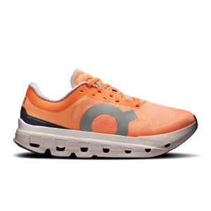 Tangerine Silver