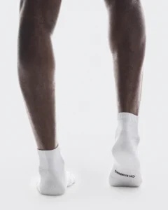 Core Run Sock Mid 2p